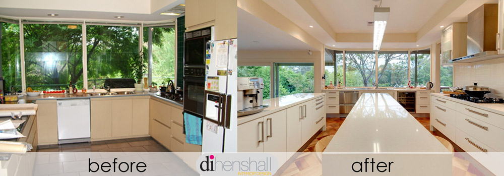 Di Henshall - How To Design A Showstopper But Practical Kitchen